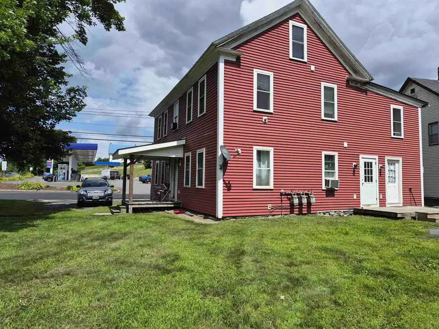 380 & 386 So. Barre Road, South Barre, VT 05670 - #3