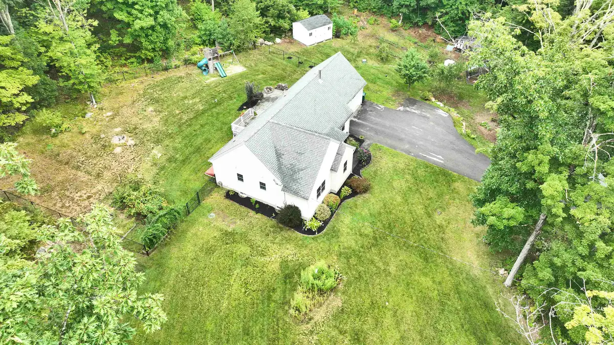 12 Springvale Avenue, Brookline, NH 03033 - #1