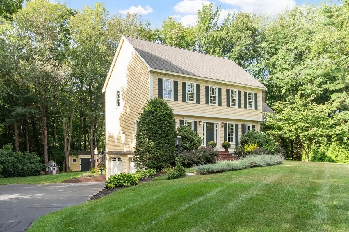 25 Alexander Drive, Hampton, NH 03842 - #1