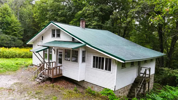 247 NH Route 119 W, Fitzwilliam, NH 03447