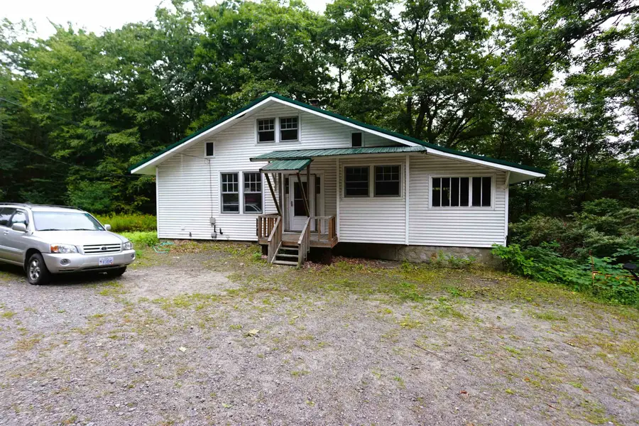 247 NH Route 119 W, Fitzwilliam, NH 03447 - #2