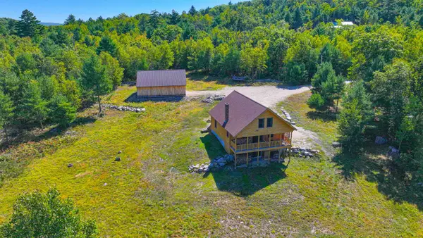 52 Windy Knoll Lane, Brownfield, ME 04010