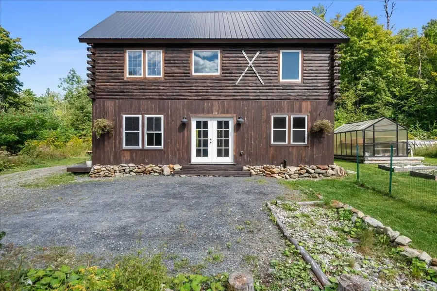 1314 Scrabble Hill Road, Duxbury, VT 05676 - #3