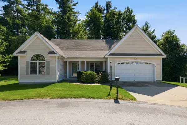 6 Holly Circle, Bow, NH 03304