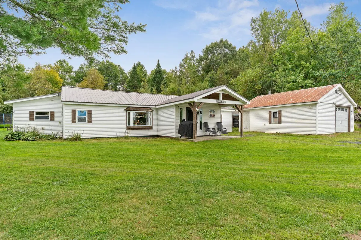 41 Perley Road, Berkshire, VT 05447 - #1