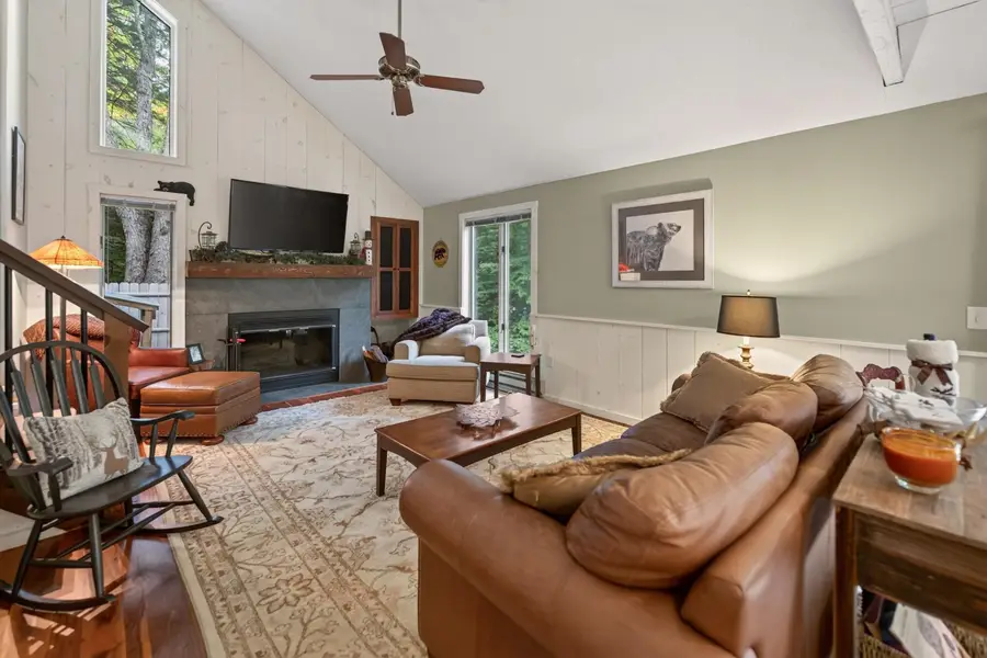 44 High Top Road, Wilmington, VT 05363 - #2