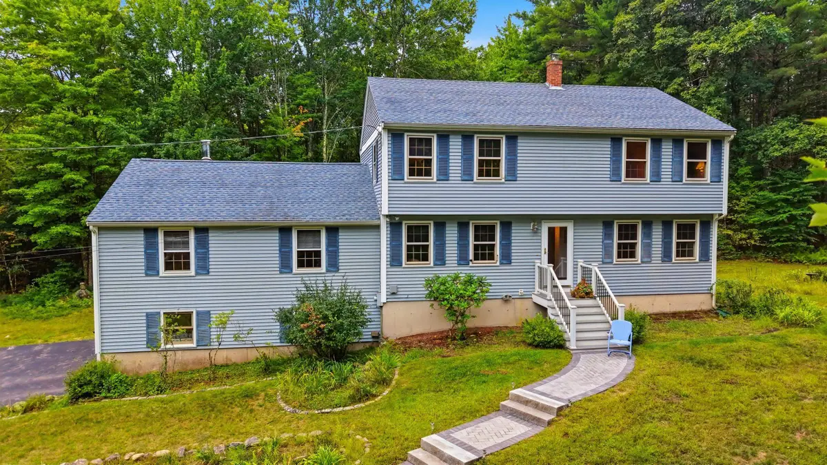 23 Samuel Drive, Epsom, NH 03234 - #1