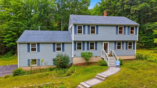 23 Samuel Drive, Epsom, NH 03234