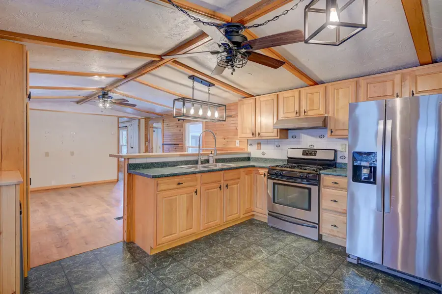 331 Lamplighter Drive, Conway, NH 03818 - #2