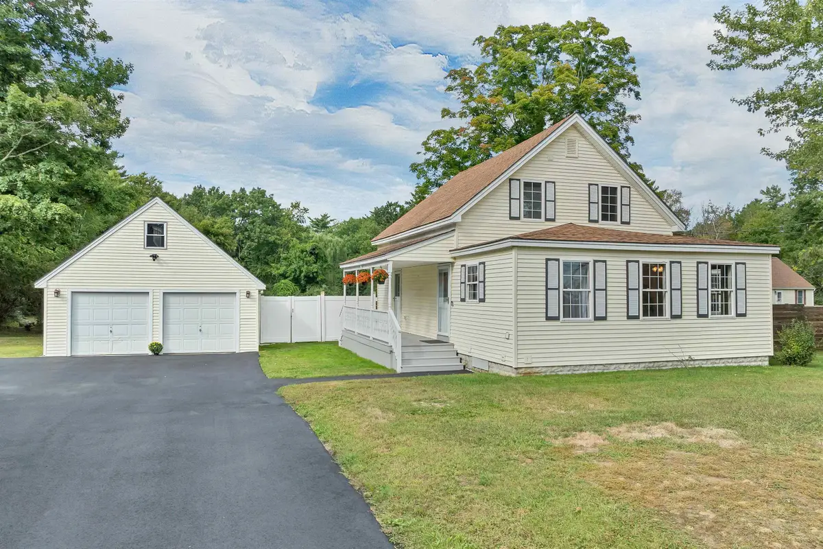 199 Towle Farm Road, Hampton, NH 03842 - #1