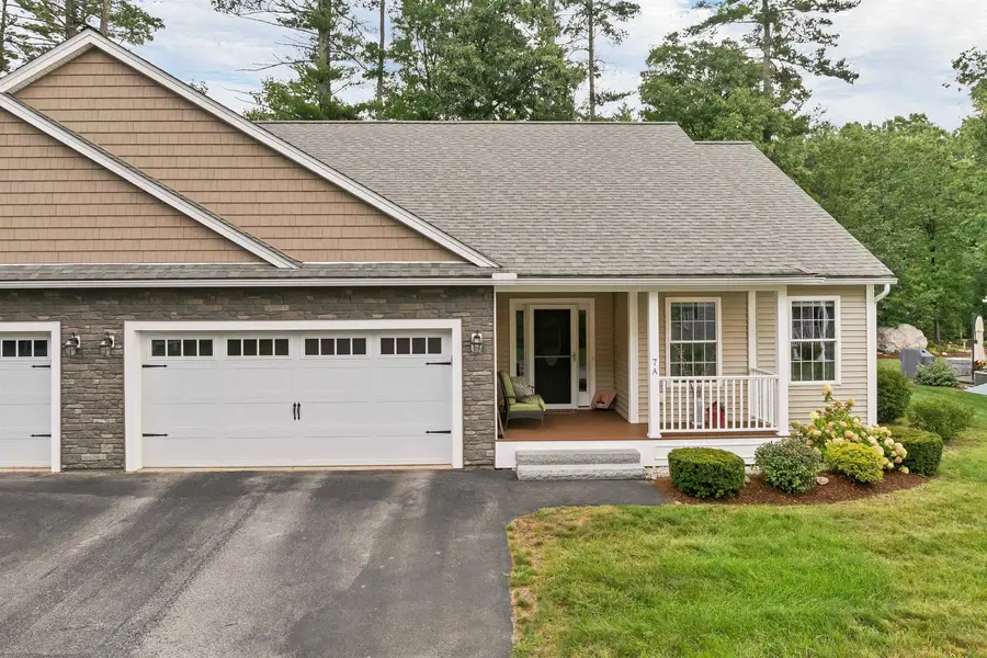 7A Benning Street, Amherst, NH 03031 - #3