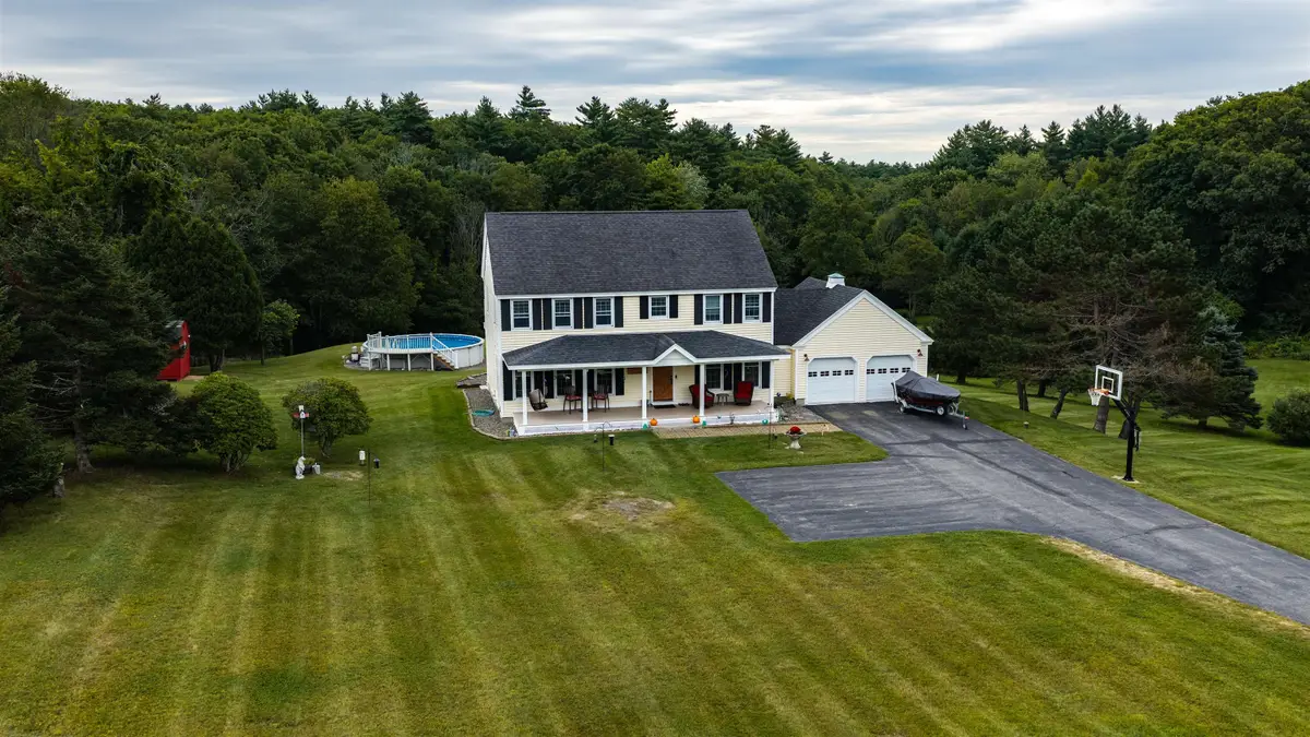 47 Nottingham Road, Raymond, NH 03077 - #1