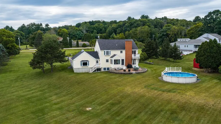 47 Nottingham Road, Raymond, NH 03077 - #2