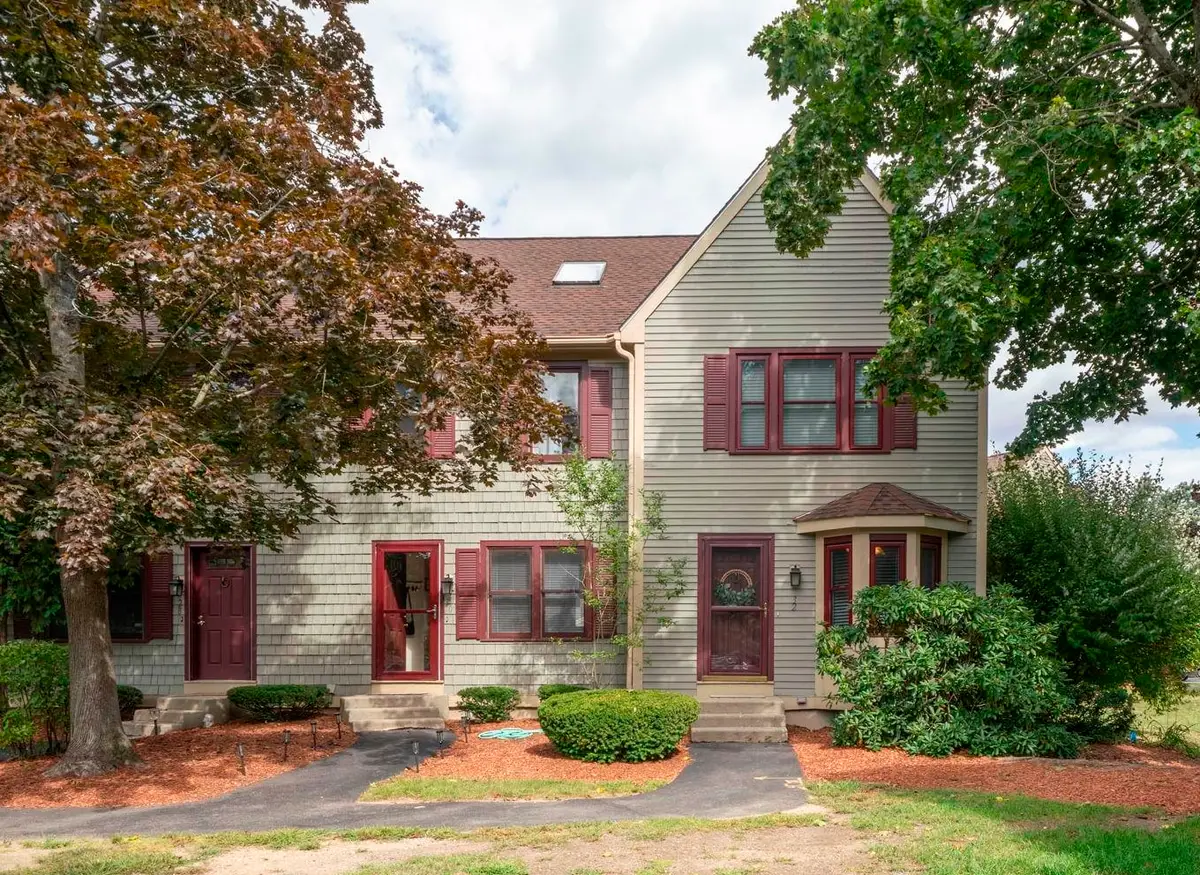 32 Bartemus Trail, Nashua, NH 03063 - #1