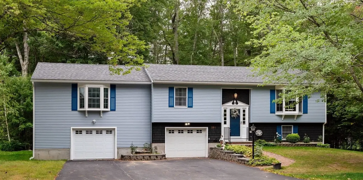 291 Eastern Avenue, Rochester, NH 03867 - #1