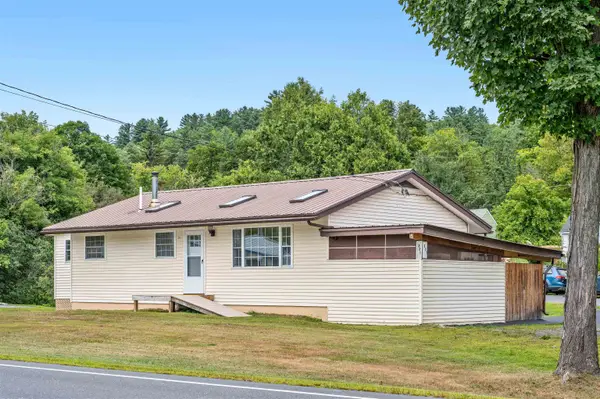 321 State Street, Montpelier, VT 05602