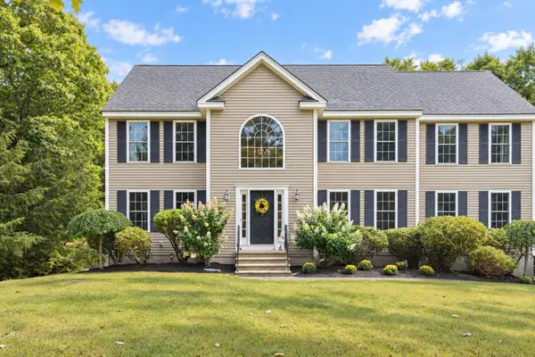 46 Bald Hill Road, Raymond, NH 03077