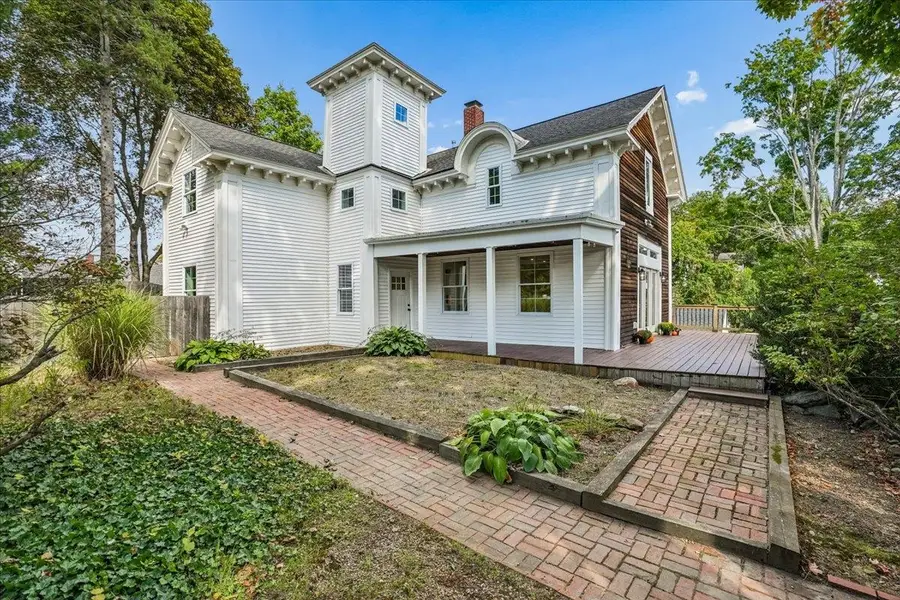 26 Lamonte Street, Manchester, NH 03104 - #2