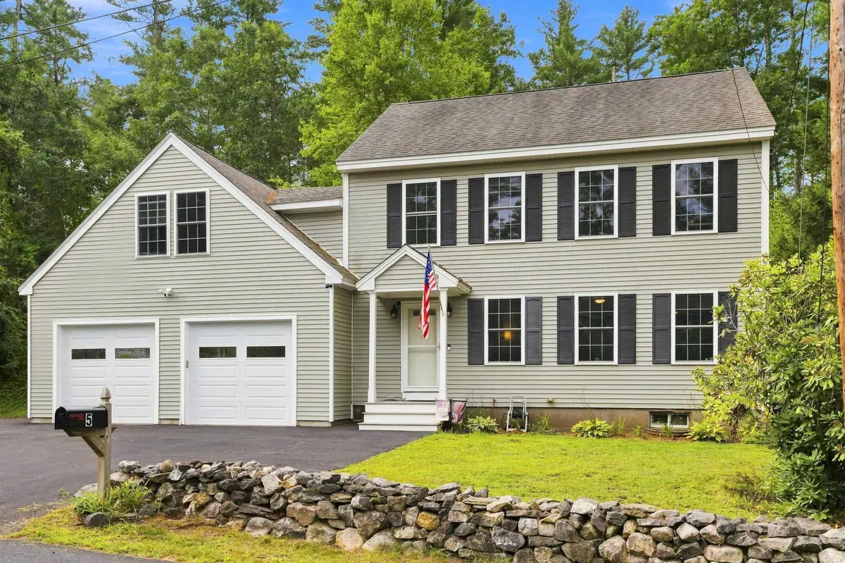 5 John Lane, Merrimack, NH 03054 - #1
