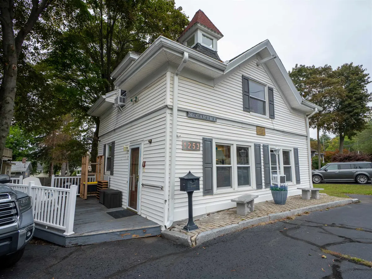 169 Lafayette Road #3, Portsmouth, NH 03801 - #1