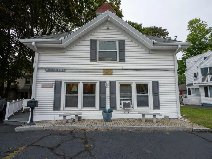 169 Lafayette Road #3, Portsmouth, NH 03801 - #3