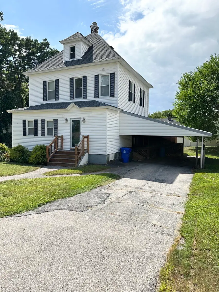 132 Rhode Island Avenue, Manchester, NH 03104 - #3