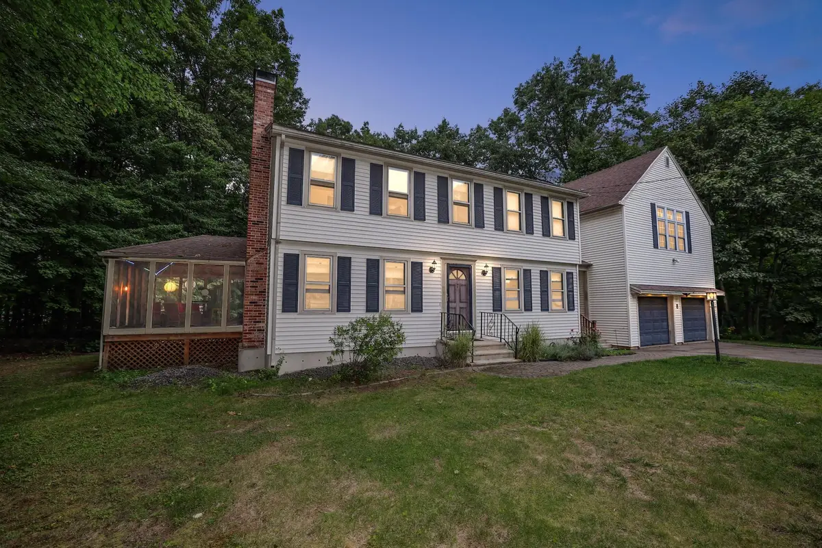8 Raelynn Drive, Derry, NH 03038 - #1