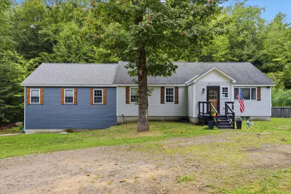 772A Stage Road, Sanbornton, NH 03269
