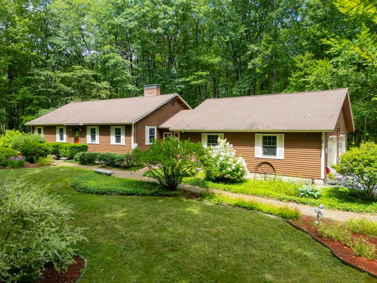 273 Southwest Road, Canterbury, NH 03224 - #1