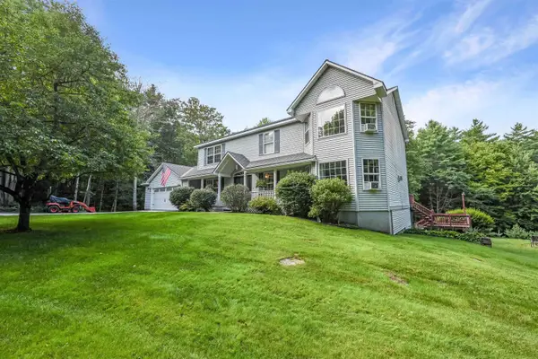 67 Applewood Drive, Berlin, VT 05602