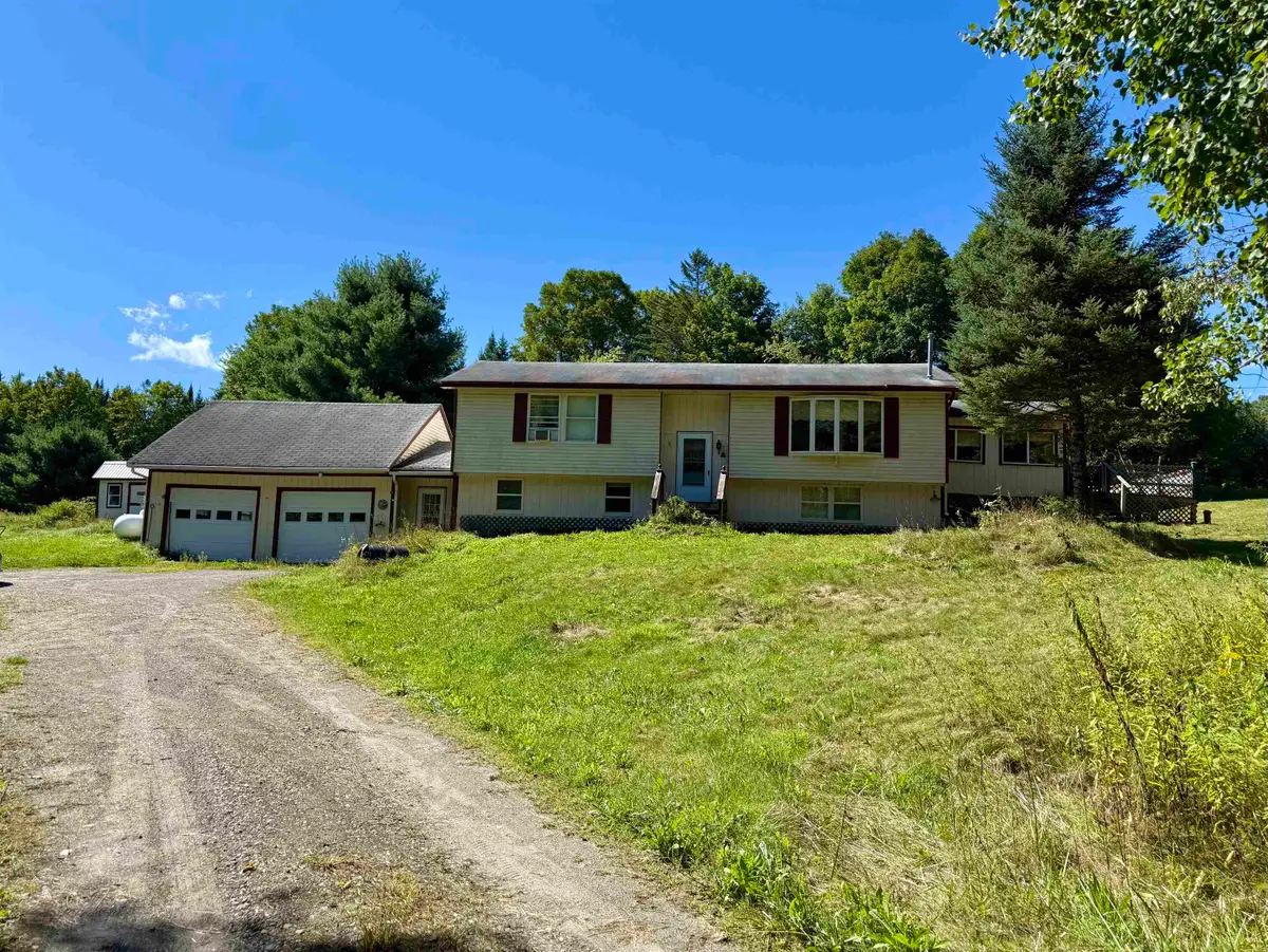 405 Sawmill Road, Concord, VT 05824 - #1