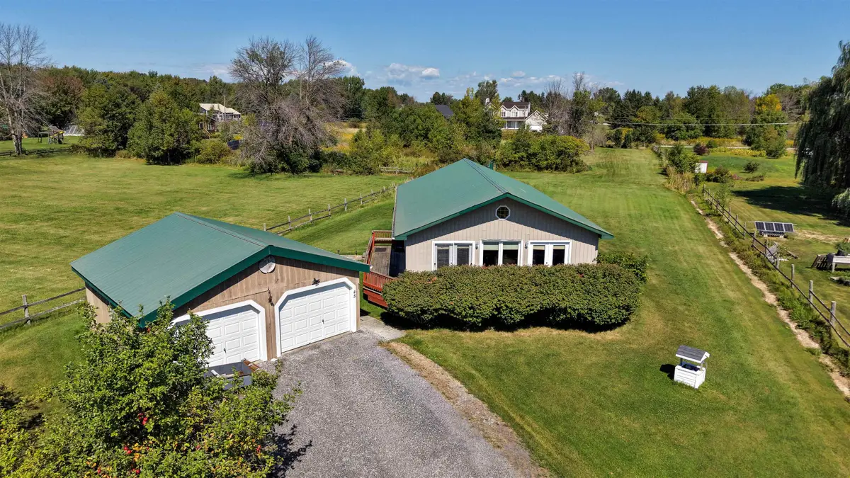45 Jayview Road, Swanton, VT 05488 - #1