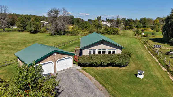 45 Jayview Road, Swanton, VT 05488