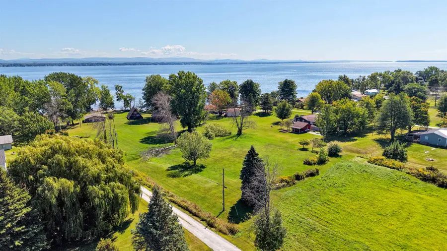 45 Jayview Road, Swanton, VT 05488 - #2