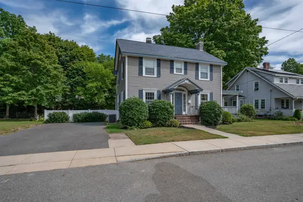 15 New Street, Nashua, NH 03060