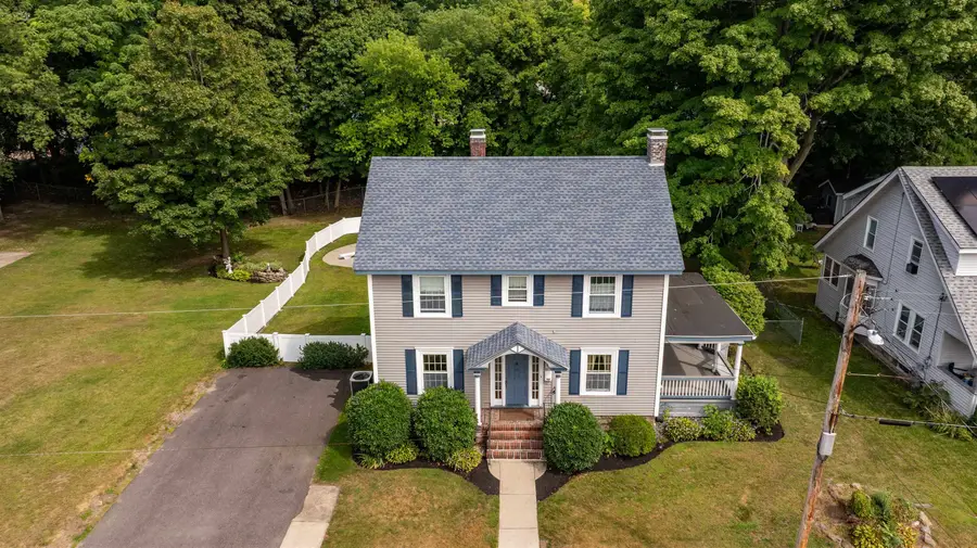 15 New Street, Nashua, NH 03060 - #3