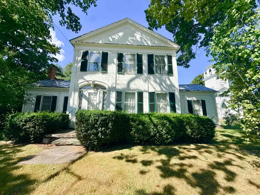 1441 East Main Street, Poultney, VT 05764 - #3