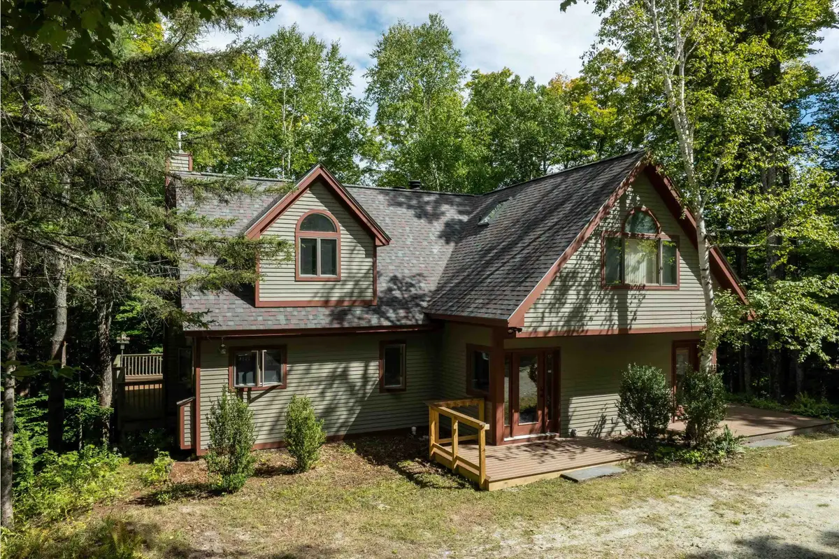 88 North Village Road #1, Ludlow, VT 05149 - #1