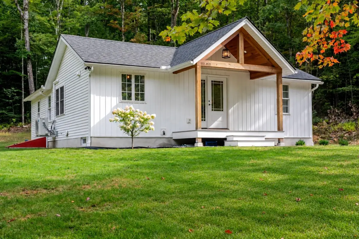 455 Turnpike Road, Sharon, NH 03452 - #1