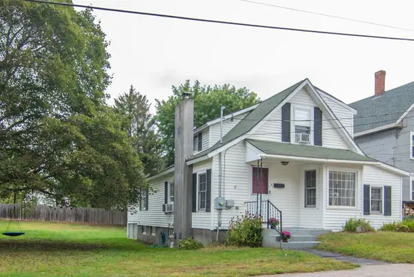 3 maple Street, Pembroke, NH 03275