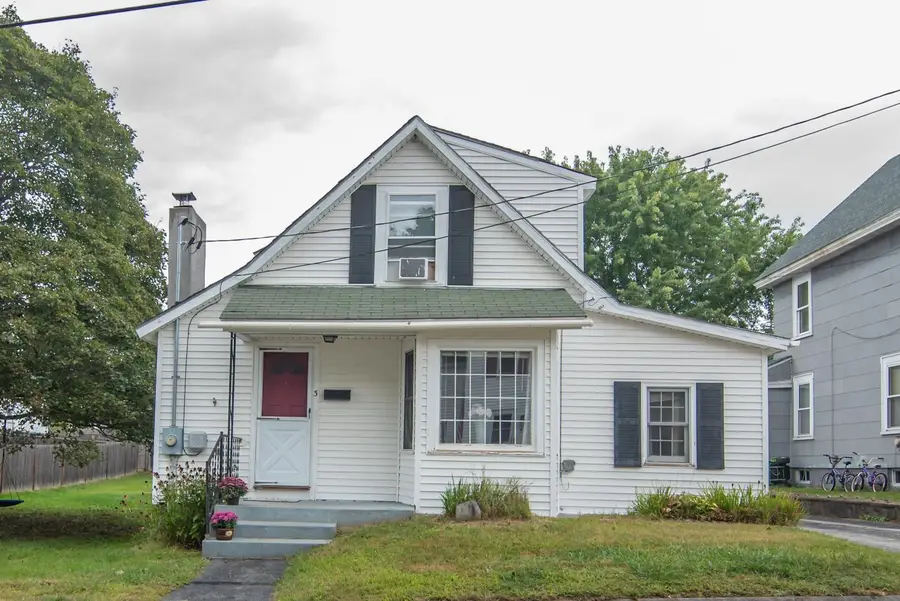 3 maple Street, Pembroke, NH 03275 - #2