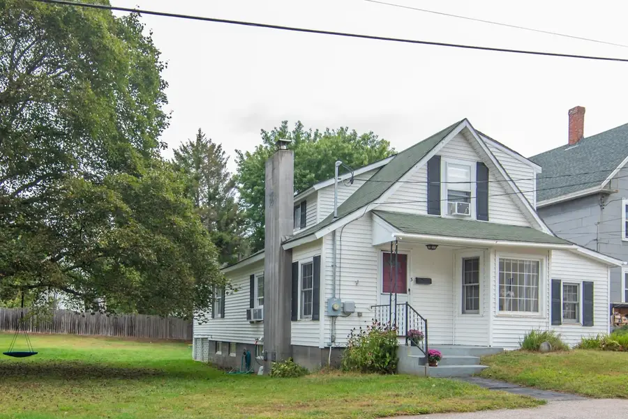 3 maple Street, Pembroke, NH 03275 - #3