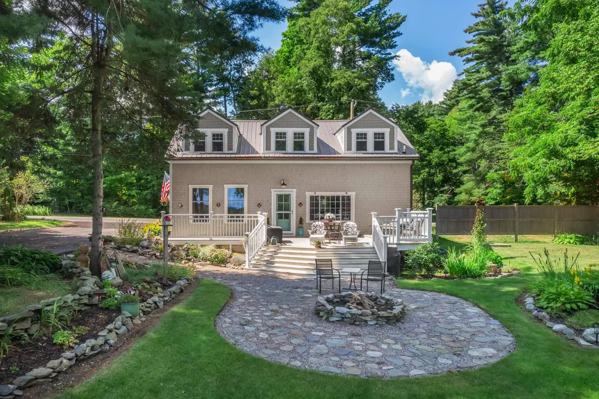 44 Organug Road, York, ME 03909 - #1