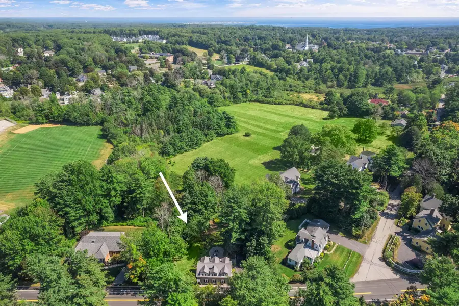 44 Organug Road, York, ME 03909 - #3