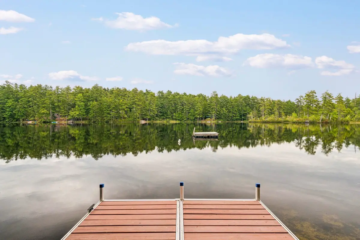 124 Hidden Lake Lane, West Newfield, ME 04095 - #1