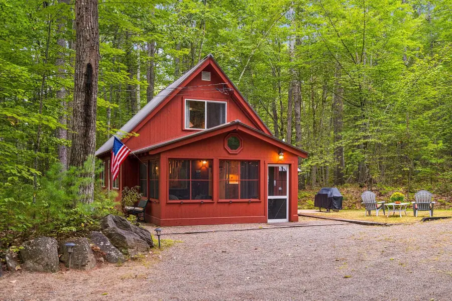 124 Hidden Lake Lane, West Newfield, ME 04095 - #3