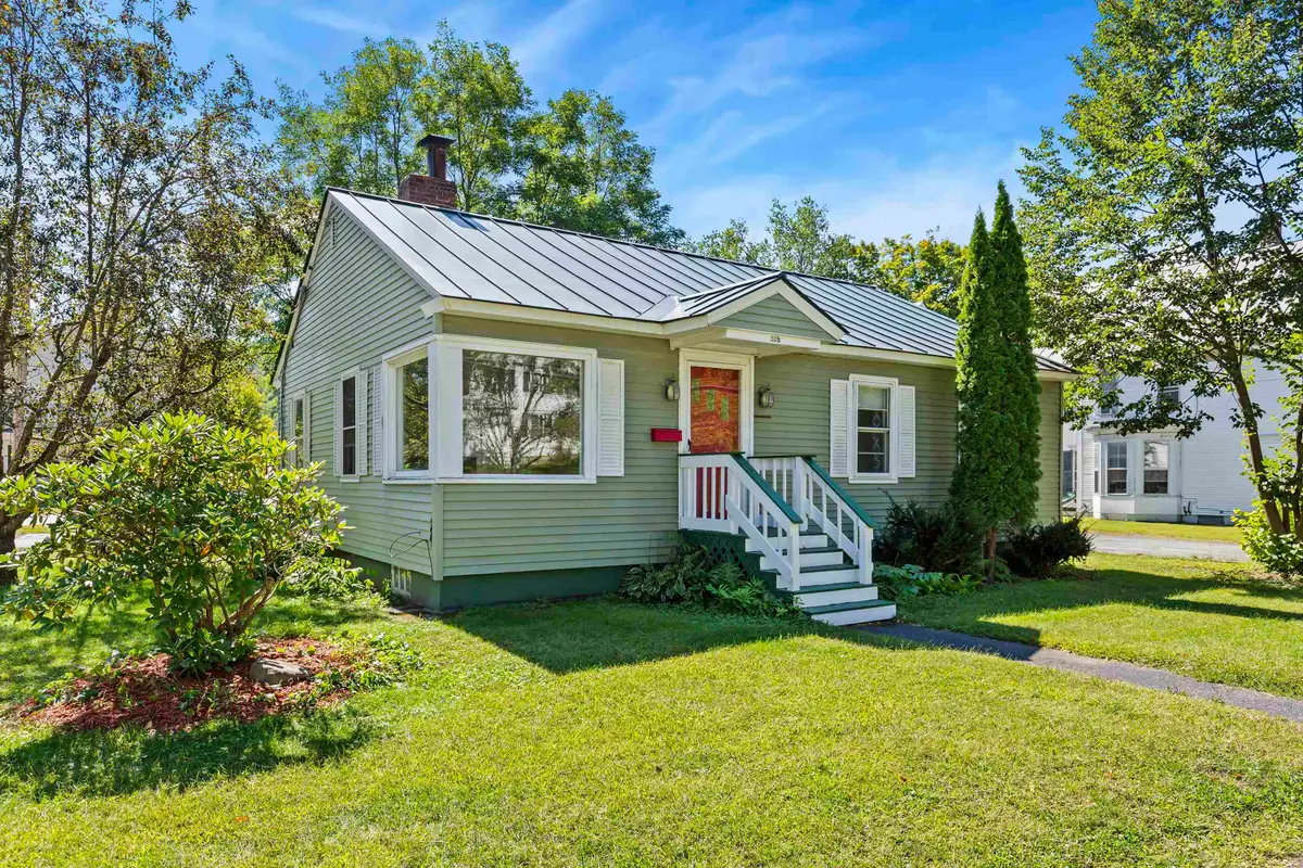 80 Mascoma Street, Lebanon, NH 03766 - #1