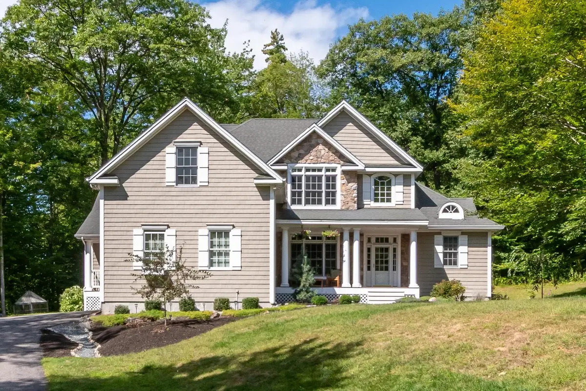 13 Vere Royce Road, Melvin Village, NH 03850 - #1