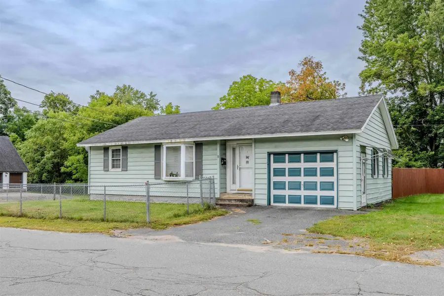 13 Smith Street, Woodsville, NH 03785 - #2