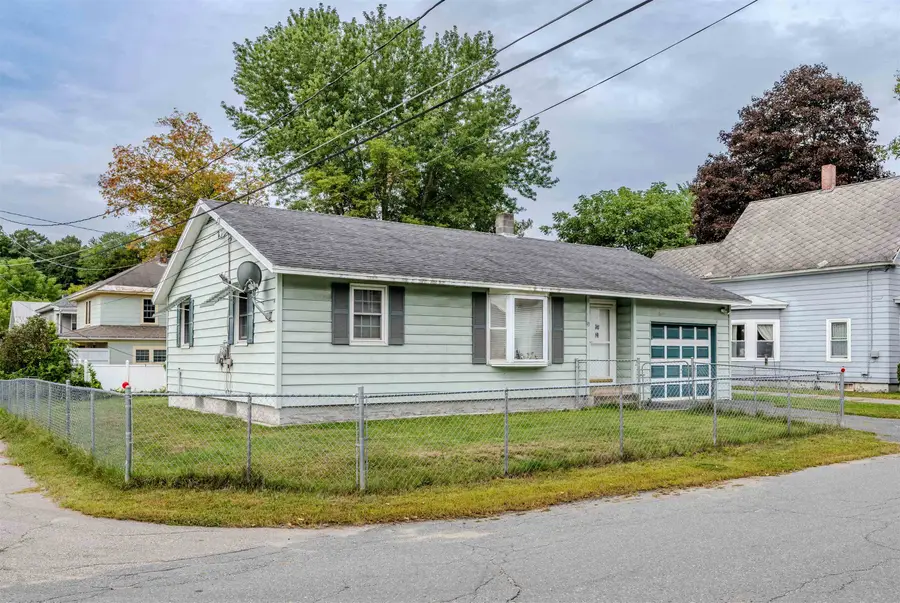 13 Smith Street, Woodsville, NH 03785 - #3